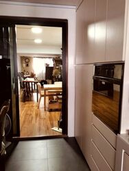 Blk 703 Yishun Avenue 5 (Yishun), HDB 3 Rooms #532975121